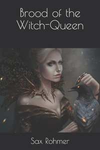 Brood of the Witch-Queen