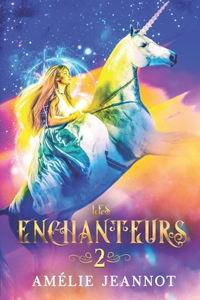 Les Enchanteurs