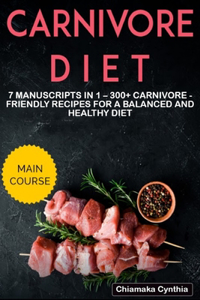 Carnivore Diet