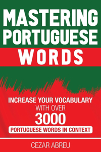 Mastering Portuguese Words