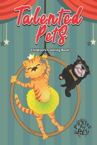 Talented Pets