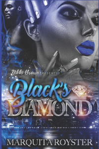 Black's Diamond
