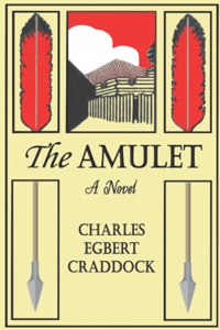 The Amulet