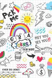 Jokes for Kids