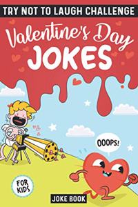 Valentine's Day Jokes for Kids