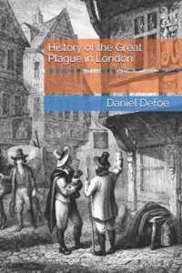 History of the Great Plague in London
