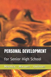 Personal Development