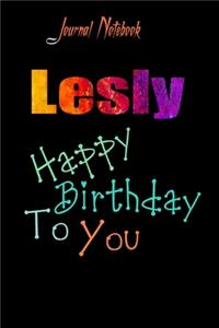 Lesly