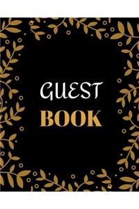 Guestbook