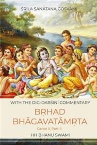 B&#7771;had Bh&#257;gavat&#257;m&#7771;ta, Canto 2, Part 2: Gopakum&#257;ra Enters Goloka