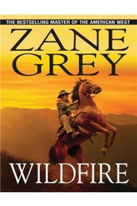 Wildfire (Annotated)