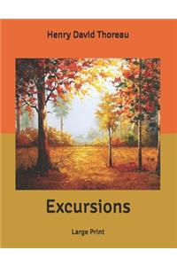 Excursions