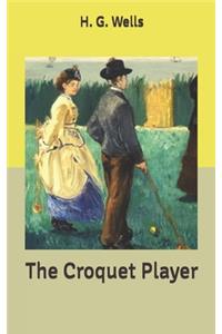 The Croquet Player