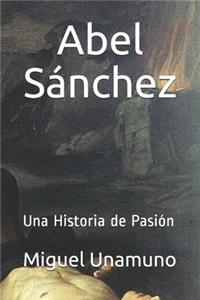 Abel Sánchez