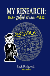 My Research