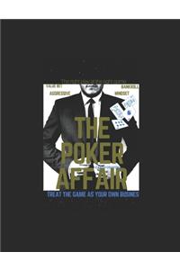 The Poker Affair ---