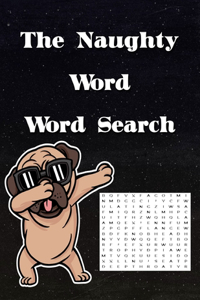 Naughty Word Word Search