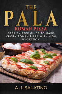 PALA - Roman Pizza