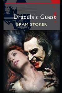 Dracula's Guest Illustrated