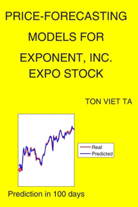 Price-Forecasting Models for Exponent, Inc. EXPO Stock