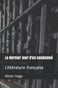 Le dernier jour d'un condamné