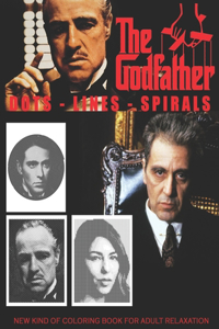 The Godfather Dots Lines Spirals