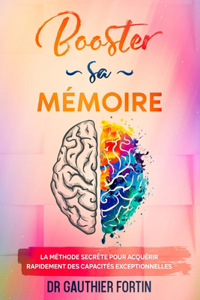 Booster sa mémoire