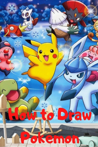 How to Draw Pokemon