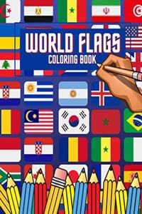 World flags