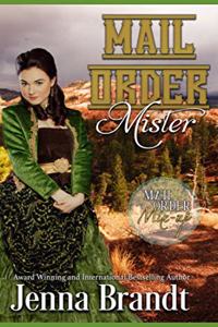 Mail Order Mister