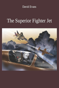 Superior Fighter Jet