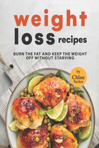 Weight Loss Recipes