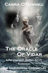 Oracle Of Vidar