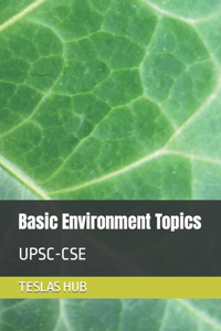 Basic Environment Topics