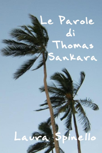 Parole di Thomas Sankara