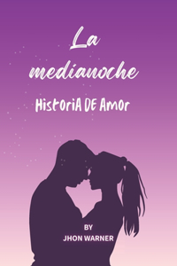 La medianoche