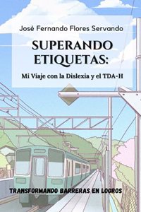 Superando Etiquetas