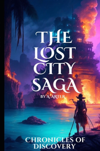 Lost City Saga