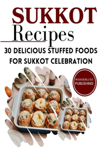 Sukkot Recipes