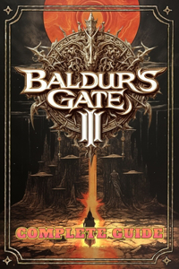 Baldur's Gate III