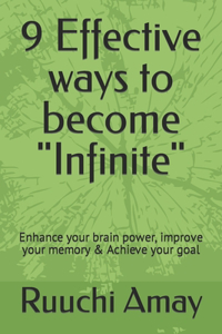 9 Effective ways to become 