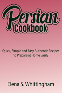 Persian Cookbook