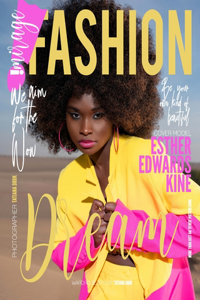 IMIRAGEmagazine Issue