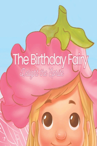Birthday Fairy Delight the Sprite