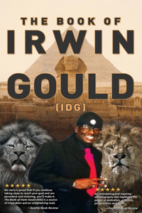 Book of Irwin Gould (IDG)