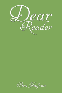 Dear Reader