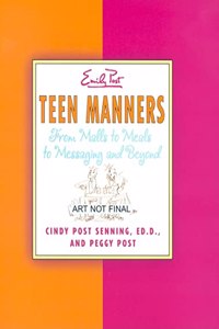 Teen Manners