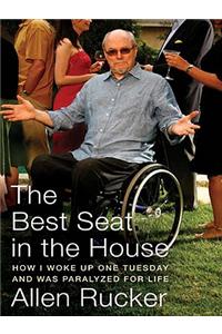 The Best Seat in the House