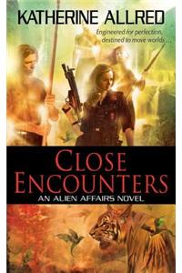Close Encounters
