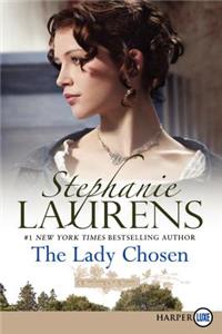 Lady Chosen